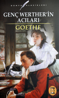 Genç Werther’in Acıları