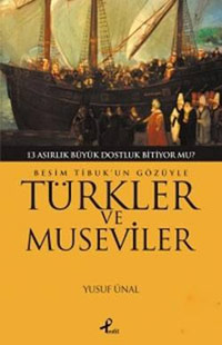 Türkler ve Museviler