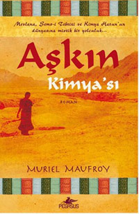 Aşkın Kimya’sı