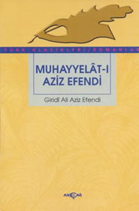 Muhayyelât-ı Aziz Efendi