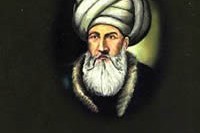 Evrensel İnsan Mimar Sinan