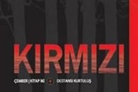 Kırmızı