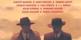 Erkeklerin Hikayeleri – Murathan Mungan’ın Seçtikleriyle