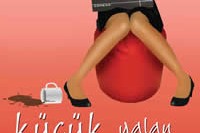 küçük yalan büyük gerçek