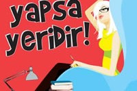 Ne Yapsa Yeridir