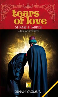 Tears Of Love Shams-i Tabrizi