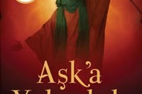 Aşk’a Yolculuk – Veysel Karani