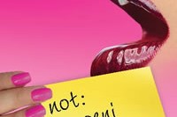 not: seni sevmiyorum