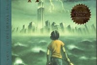Şimşek Hırsızı – Percy Jackson ve Olimposlular