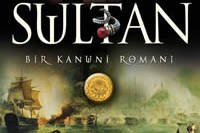 Sultan – Bir Kanuni Romanı