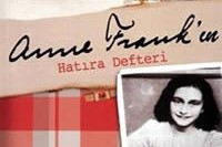 Anne Frank’ın Hatıra Defteri