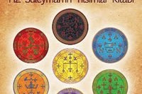 Goetia – Hz. Süleyman’ın Tılsımlar Kitabı