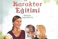 Hikayelerle Karakter Eğitimi