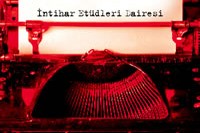 İntihar Etüdleri Dairesi