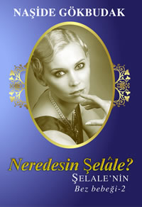 Neredesin Şelale? – Şelale’nin Bez Bebeği 2