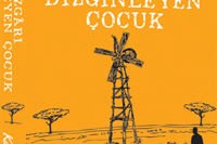 Rüzgarı Dizginleyen Çocuk