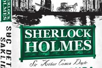 Sherlock Holmes – Suç Detayda Saklıdır