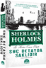 Sherlock Holmes – Suç Detayda Saklıdır