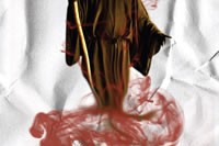 Uyuşturucunun Harman Yeri