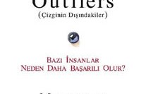 Outliers (Çizginin Dışındakiler)