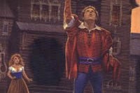 Fırtına Toplanıyor – Zaman Çarkı 12. Cilt