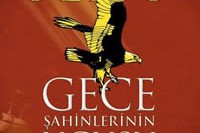 Gece Şahinlerinin Uçuşu – Karanlık Savaş Efsanesi 1