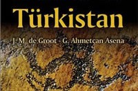 Hunlar ve Türkistan