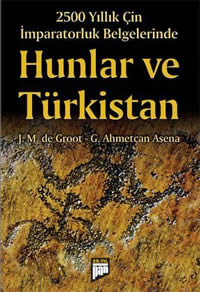 Hunlar ve Türkistan