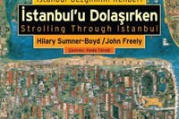 İstanbul’u Dolaşırken