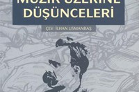 Nietzsche’nin Müzik Üzerine Düşünceleri