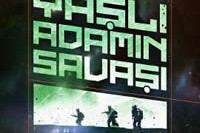 Yaşlı Adamın Savaşı