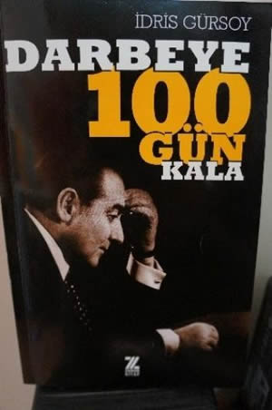 Darbeye 100 Gün Kala