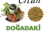 Doğadaki Sağlık – 50 Mucize Bitki 100 Mucize Kür