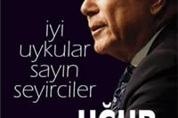 İyi Uykular Sayın Seyirciler