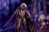 Anayurt – Drizzt Efsanesi 1.Kitap