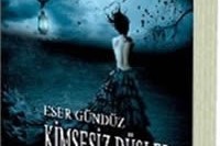 Kimsesiz Düşler – Gümüş Ayna