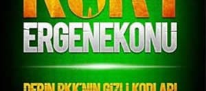 Kürt Ergenekonu – Derin PKK’nın Gizli Kodları