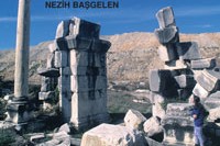 Toğrağın Altından Kağıdın Üzerine ARKEOLOJİ