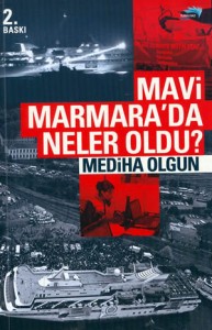 Mavi Marmara’da Neler Oldu?