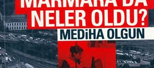 Mavi Marmara’da Neler Oldu?