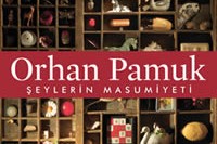 Şeylerin Masumiyeti