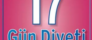 17 Gün Diyeti