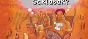 Bu Egoları Şişirsek de mi Saklasak?