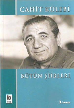 Bütün Şiirleri