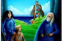 Kehanetin Oyuncağı / Belgariad 1