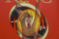 Ejderhanın Gözleri