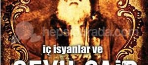 İç İsyanlar ve Şeyh Said İsyanı