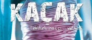 Kaçak – Tehlikeli İnatçı ve Kedi