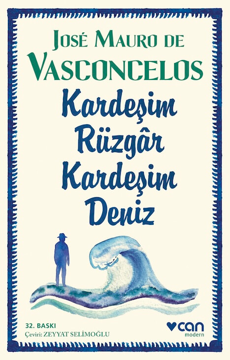 Kardeşim Rüzgar, Kardeşim Deniz