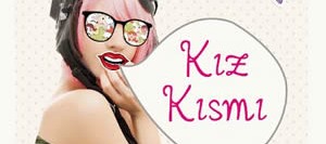 Kız Kısmı